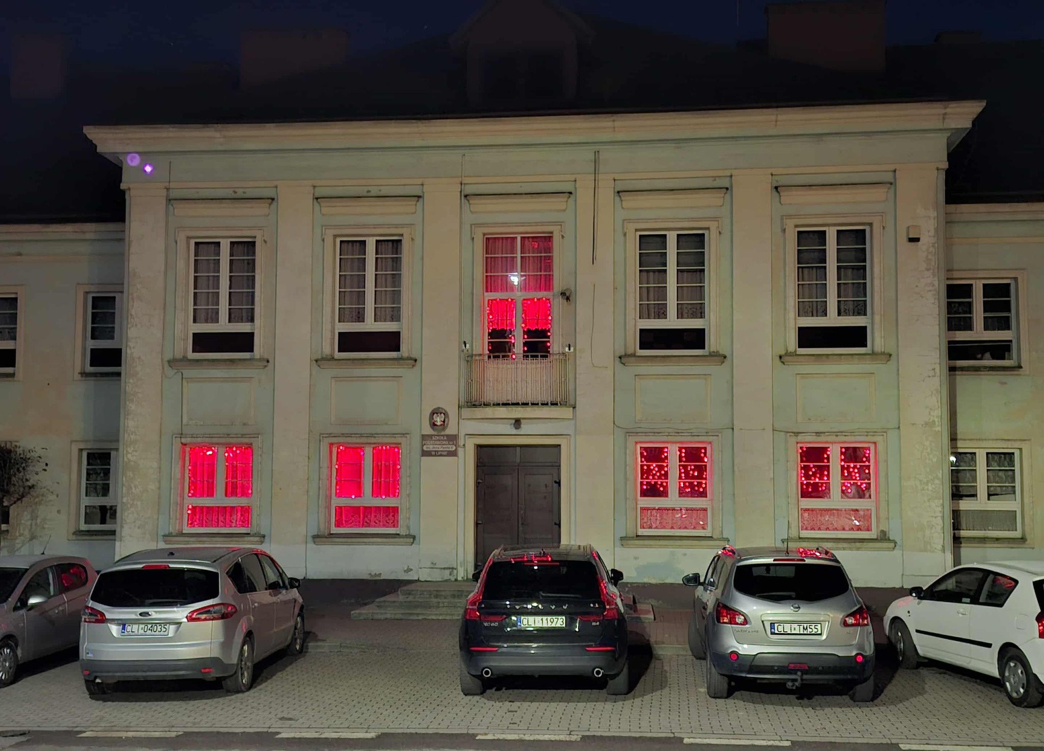 Międzynarodowy Dzień Przeciwdziałania Przemocy wobec Dzieci