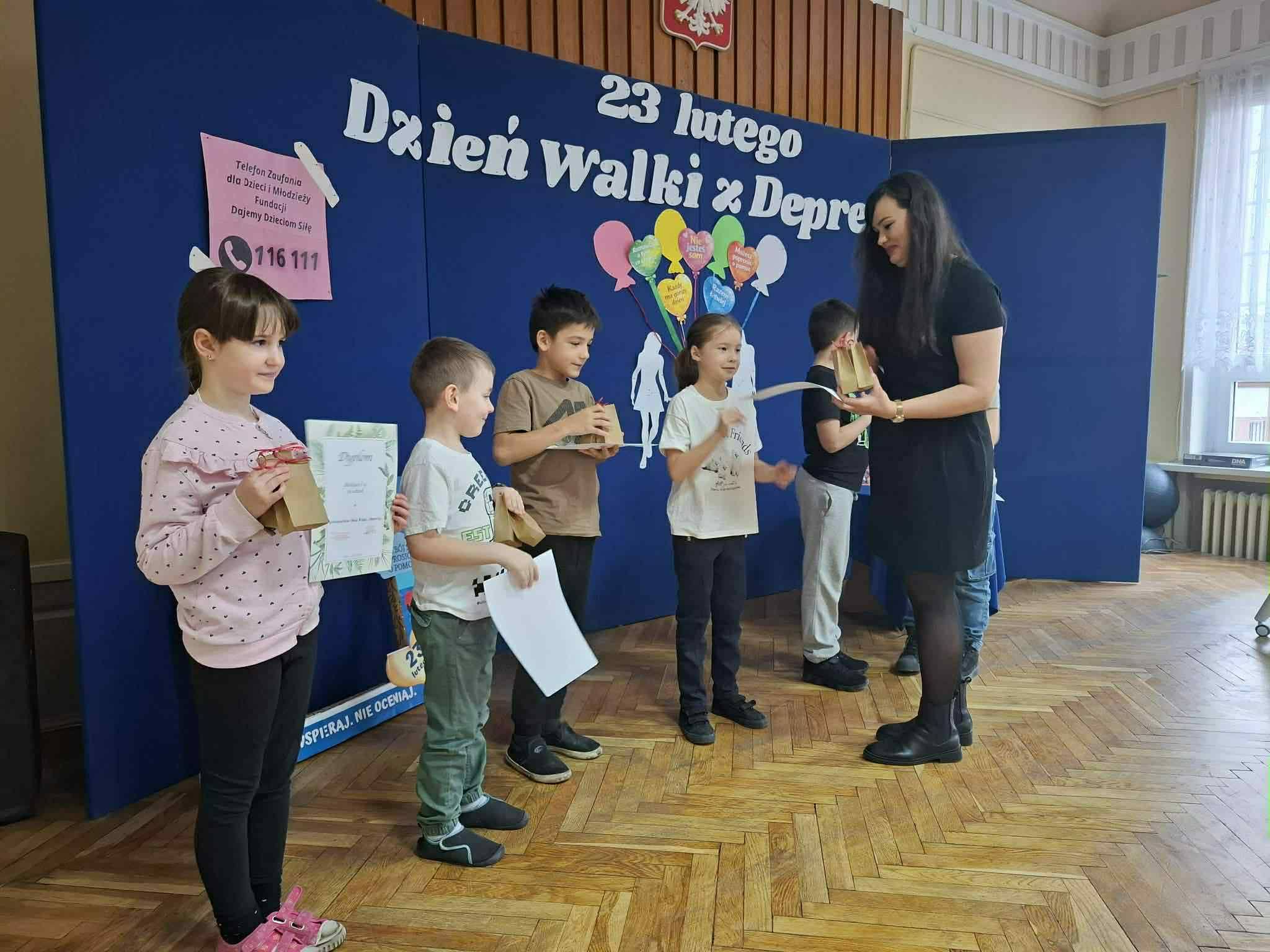 Ogólnopolski Dzień Walki z Depresją